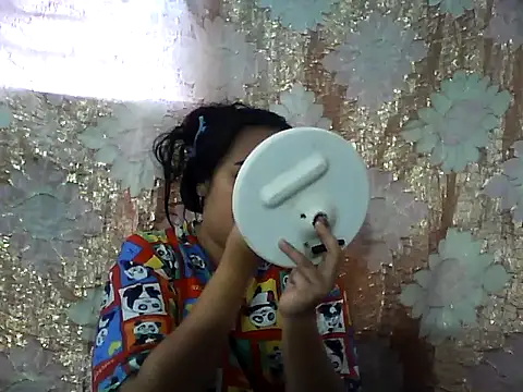 Snapshot of Pinay_Chubby20 chatting on 03.18.26 Pinay Chubby20 online show from 03.18.26