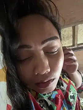 Snapshot of Pinay_Chubby20 chatting on 03.18.26 Pinay Chubby20 online show from 03.18.26