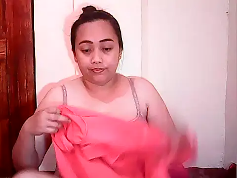 Pinay Chubby20 online show from 05.13.26