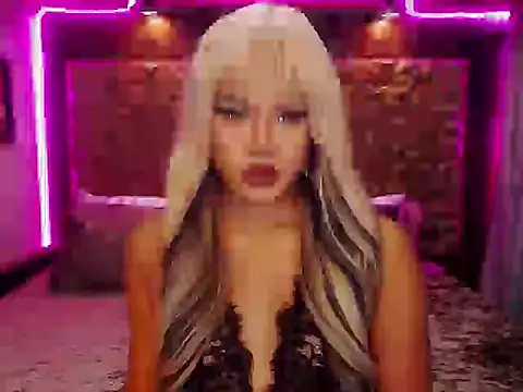 YllanaAltheaXxX online show from 09.15.25