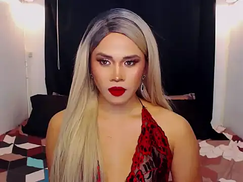 YllanaAltheaXxX online show from 02.27.26