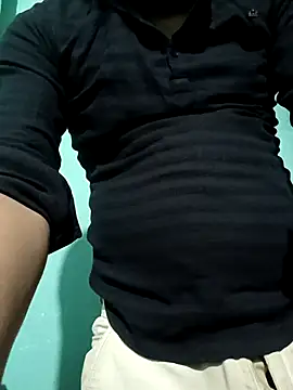 Asish 007 online show from 01.15.26