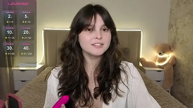 AnnaKros online show from 02.20.26