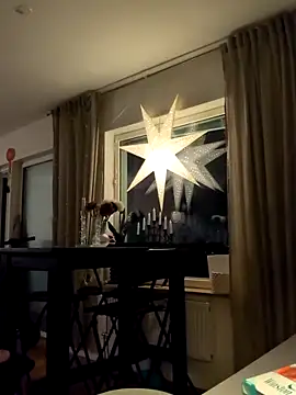 SwedishBaabe online show from 12.04.25