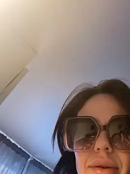 SwedishBaabe online show from 04.19.26