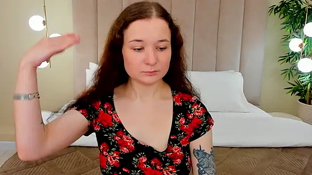 NancyJonson online show from 09.11.25