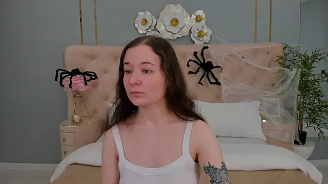 NancyJonson online show from 10.26.25