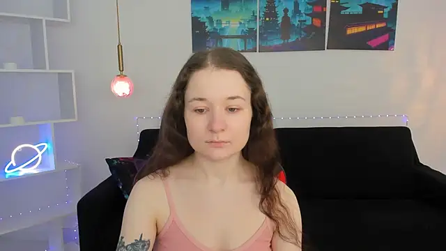 NancyJonson online show from 01.12.26