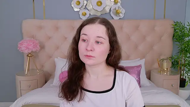 NancyJonson online show from 03.10.26