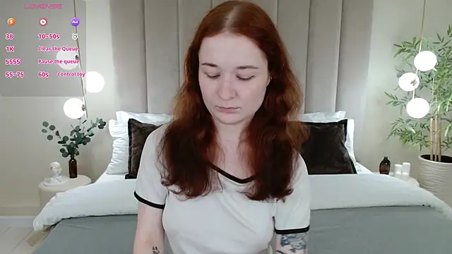 NancyJonson online show from 07.08.26