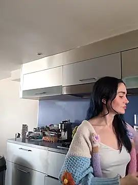 RosieCheexxxxxx online show from 09.18.25