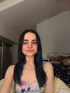 RosieCheexxxxxx online show from 09.28.25