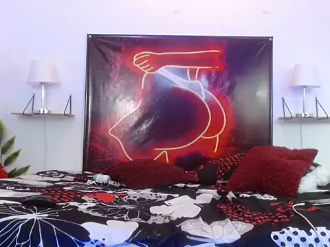 Snapshot of GinoelDal chatting on 09.28.25 GinoelDal online show from 09.28.25