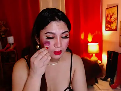 tsBiancalicious online show from 09.21.25