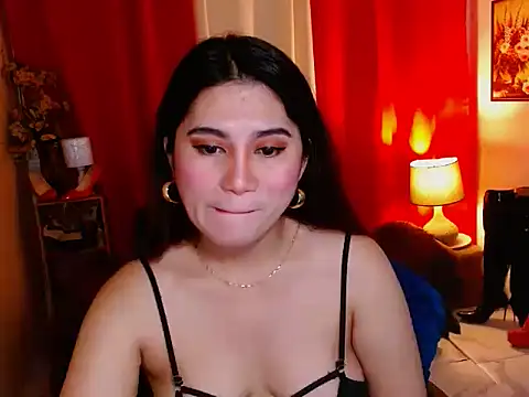 tsBiancalicious online show from 10.16.25