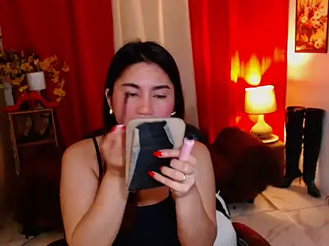 tsBiancalicious online show from 03.02.26