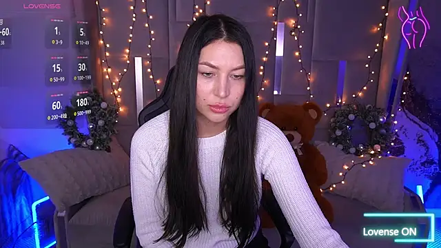 EliseVelour online show from 01.13.26