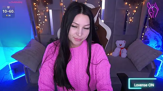 EliseVelour online show from 02.05.26