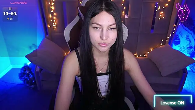 EliseVelour online show from 02.22.26