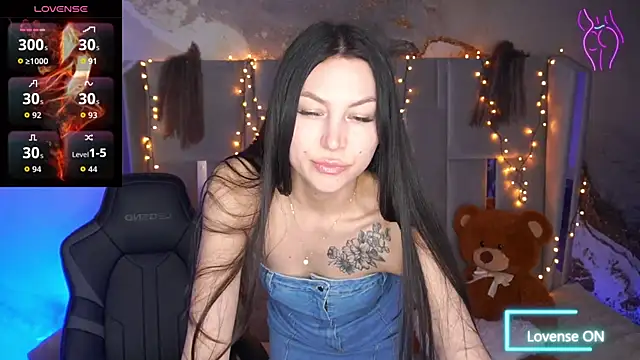 EliseVelour online show from 03.24.26