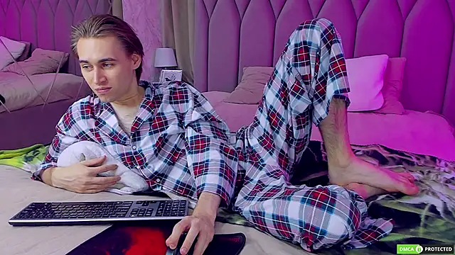 WilliamDyson online show from 09.14.25