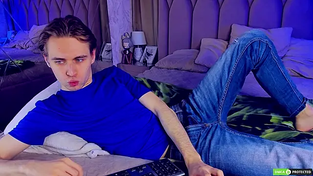 WilliamDyson online show from 11.23.25