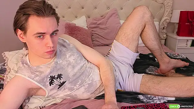 WilliamDyson online show from 03.21.26