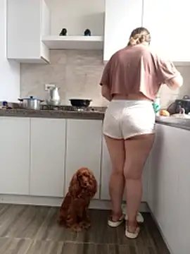 Snapshot of Fernandar2025 chatting on 02.09.26 Fernandar2025 online show from 02.09.26