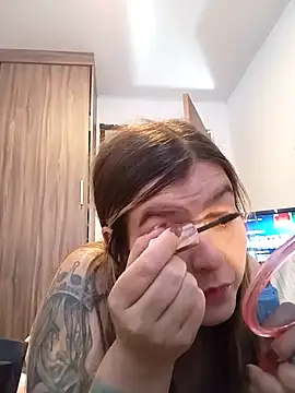 Snapshot of Fernandar2025 chatting on 02.14.26 Fernandar2025 online show from 02.14.26