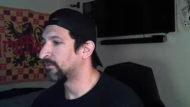 DevilPup75  online show from 09.23.25