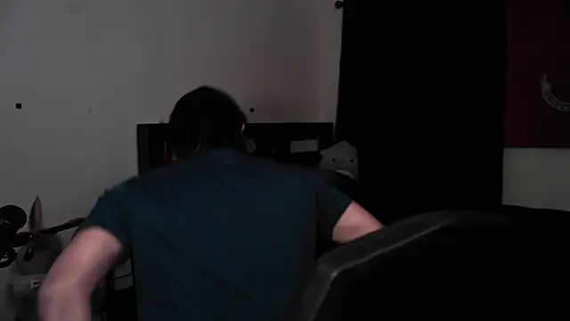 DevilPup75  online show from 05.14.26