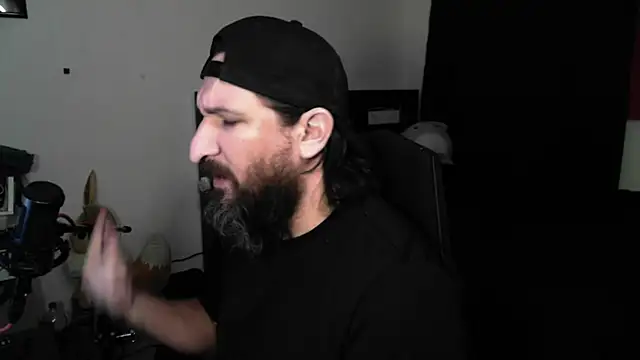 DevilPup75  online show from 05.18.26