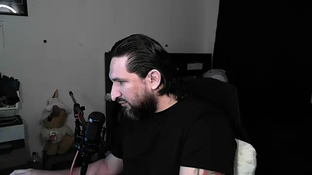 DevilPup75  online show from 05.19.26