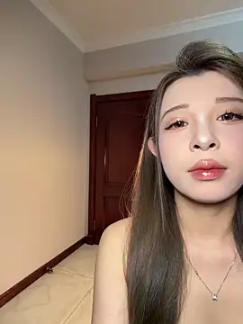 tuanzi125216 online show from 11.09.25