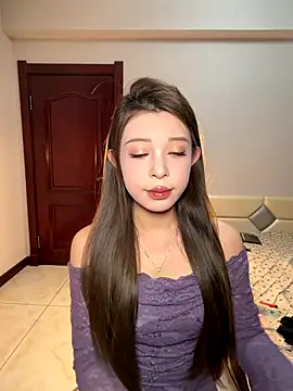 tuanzi125216 online show from 11.13.25