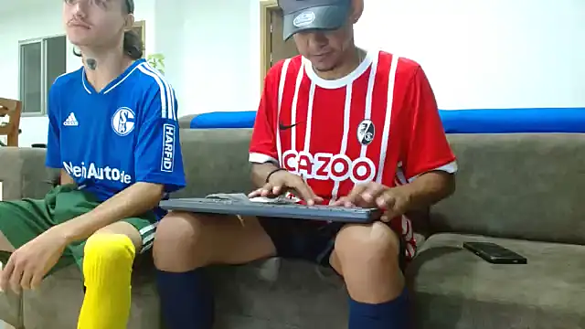 skinny23cm online show from 01.15.25