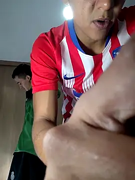 skinny23cm online show from 09.19.25