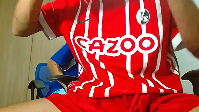 skinny23cm online show from 09.23.25