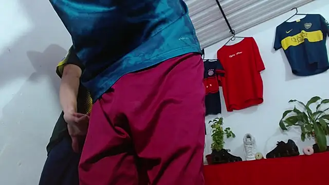 skinny23cm online show from 03.17.26