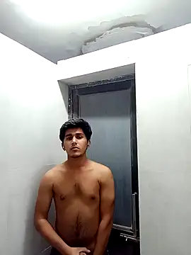 HarryChoudhary21 online show from 12.03.25