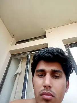 HarryChoudhary21 online show from 12.05.25