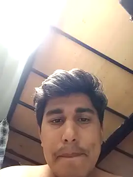 HarryChoudhary21 online show from 02.22.26