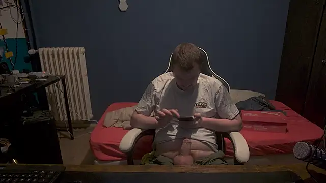 leking-27 online show from 03.21.26