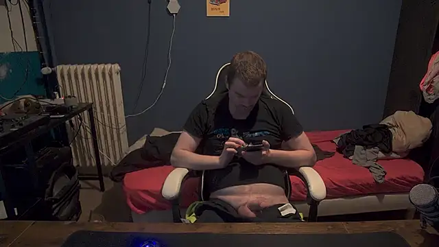 leking-27 online show from 04.03.26