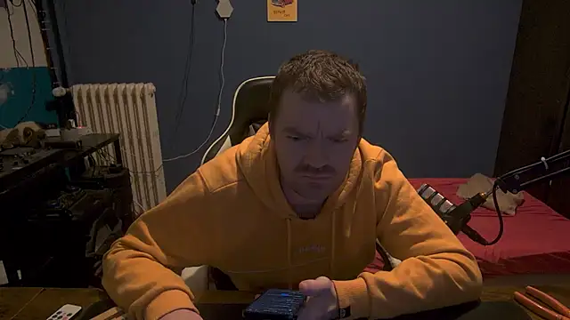 leking-27 online show from 04.07.26