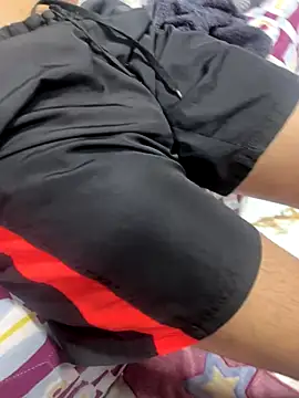 Snapshot of mlkaogato69 chatting on 10.24.25 mlkaogato69 online show from 10.24.25