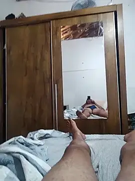 Viniciusnasuavagina online show from 11.29.25