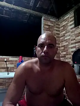 Viniciusnasuavagina online show from 01.17.26