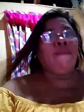 Huge mama69 online show from 10.24.25