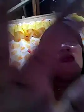 Huge mama69 online show from 03.29.26